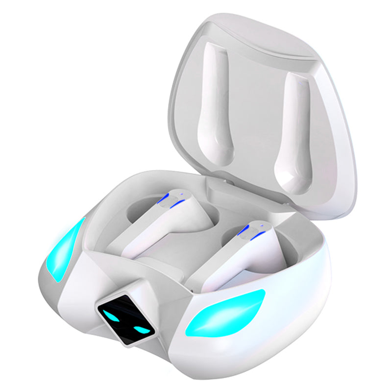 T28 Nízká latence Herní hudba Sluchátka se dvěma režimy RGB Light Bluetooth 5.3 sluchátka (bez certifikátu CE) T28 Nízká latence Herní hudba Sluchátka se dvěma režimy RGB Light Bluetooth 5.3 sluchátka (bez certifikátu CE)